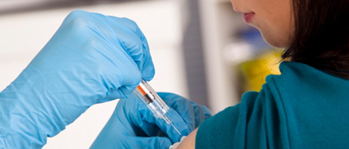 מה ההבדל בין המילים vaccination, inoculation ו-immunization?